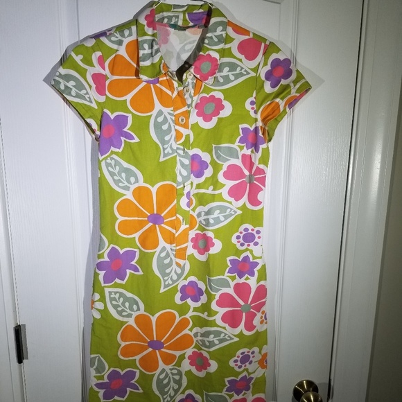 Boden Dresses & Skirts - SALE!!! BODEN DRESS SIZE 2